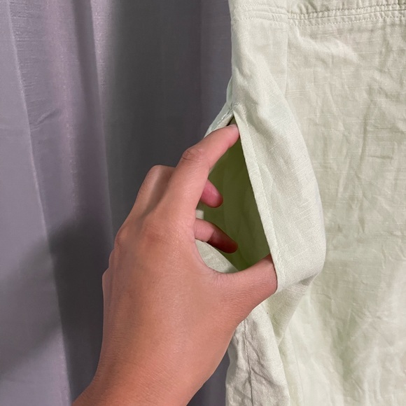 Abercrombie & Fitch Mini Dress - Picture 5 of 6